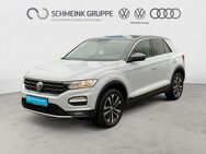 VW T-Roc, 1.5 TSI United, Jahr 2020 - Wesel