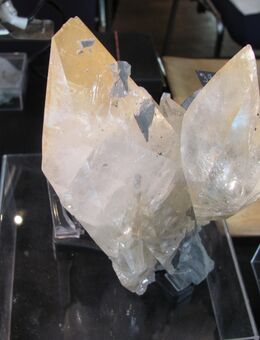 Mineralientage Fürth - Fürth