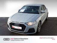 Audi A1, Sportback Advanced 30 TFSI S, Jahr 2024 - Rosenheim