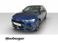 Audi A1, allstreet 30 TFSI, Jahr 2022 - Füssen