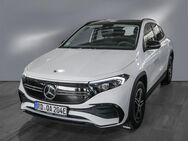 Mercedes EQA, 250 AMG NIGHT SPUR, Jahr 2023 - Kiel