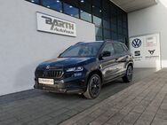 Skoda Karoq, 1.5 TSI Sportline V, Jahr 2024 - Schopfloch (Baden-Württemberg)