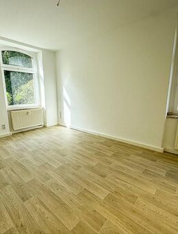 Schicke Single-Wohnung in ruhiger Lage von Aue - Aue