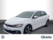 VW Polo, 2.0 TSI GTI, Jahr 2020 - Baunatal