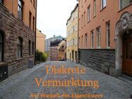 Imposante historische Gebäude im WohngebietMischgebiet ehem. Fabrik - Haldensleben