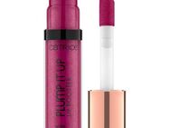 Catrice Lip-Booster Plump It Up Lip Booster, mit hochglänzendem Finisch