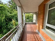Großzügige 2-Zimmerwohnung mit Balkon - Berlin