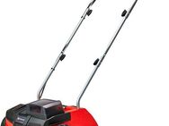 Einhell Akku-Vertikutierer GC-SC 36/31 Li-Solo, 31 cm Arbeitsbreite, ohne Akku und Ladegerät