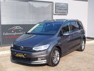 VW Touran 1.4 TSI DSG Sound+ LED Pano 7-Si SHZ Navi - Badbergen