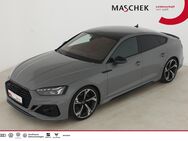 Audi RS5, Sportback VMax Black AGA, Jahr 2021 - Wackersdorf