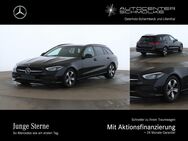Mercedes C 200, T AVANTGARDE NIGHT °, Jahr 2022 - Osterholz-Scharmbeck