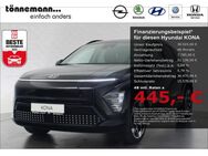 Hyundai Kona, 5.4 PRIME 6kWh ASSISTENZ-PAKET, Jahr 2023 - Coesfeld