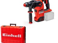 Einhell Akku-Bohrhammer HEROCCO 36/28, max. 29 U/min, (2-tlg), inkl. Koffer für universelle Aufbewahrung von Werkzeug und Zubehör