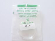 Rolex Org. Glas Nr. 16 Ref. 5508 nicht im Bild Glas Nr. 3, 12, 17, 19, 39, 117, 127 - Konstanz