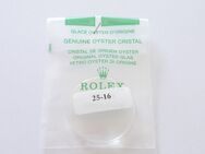 Rolex Org. Glas Nr. 16 Ref. 5508 nicht im Bild Glas Nr. 3, 12, 17, 19, 39, 117, 127 - Konstanz