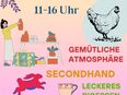 Gemütlicher Hof-Flohmarkt in Kotthausen lädt zum Stöbern, Genießen und Entdecken ein in 42399