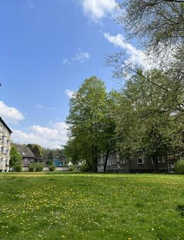 GARTEN - VIER ZIMMER - ERDGESCHOSS - LEER AB 1.10.25!!! - Duisburg