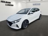 Hyundai i20, 1.0 Trend Mild-Hybrid Automatik Sitz, Jahr 2023 - Gelsenkirchen