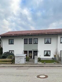 Es erwartet Sie ein paradiesisches Einfamilienhaus mit Einliegerwohnung für die ganze Familie. - Wolnzach