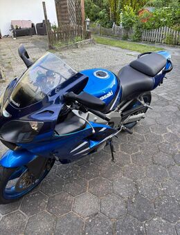 Bikerin gesucht - Rotenburg (Wümme)