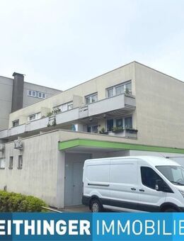 Neu sanierte 2 Zimmer-ETW in Konstanz-Wollmatingen - Konstanz