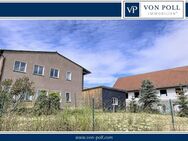 2 Häuser, ein Preis. Wohnhaus und Rohbau mit schönem Ausblick auf See und Schloss - Oberharz am Brocken