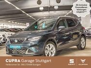 Seat Arona, 1.0 TSI FR OPF, Jahr 2023 - Stuttgart