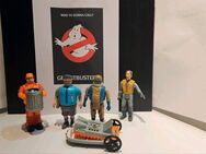 The Real Ghostbusters vintage Actionfiguren 1988 - Neu Ulm