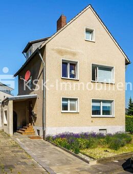 Ihr neues Zuhause in ruhiger Lage von Waldorf! - Bornheim (Nordrhein-Westfalen)