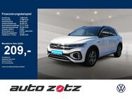 VW T-Roc, 2.0 TDI R-Line R, Jahr 2023 - Landau (Pfalz)