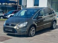 Ford S-Max 2.2 TDCi Titanium Automatik 7-Sitzer / Nav - Lichtenstein