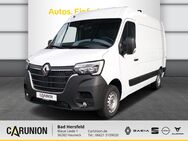 Renault Master, 3.3 FWD Kasten L2H2 t Blue dCi h, Jahr 2023 - Hauneck