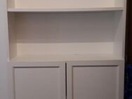 Ikea Billi Oxford Regal mit 2 Türen - Kiel