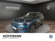 VW Tiguan, 2.0 TDI GOAL, Jahr 2024 - Burgwald