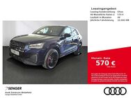 Audi Q2, S line 35 TFSI, Jahr 2022 - Bielefeld