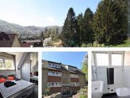 Einziehen & Wohlfühlen ~ 2-Zimmer-Wohnung mit Außenstellplatz - Hagen (Stadt der FernUniversität)