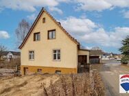 Freistehendes Einfamilienhaus im Fichtelgebirge - Tröstau