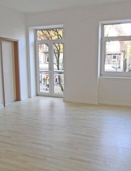 Große, helle 3,5 Zimmer Mietwohnung in Bad Pyrmont - Zentrum - - Bad Pyrmont