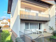 Schönes Reiheneckhaus in guter Wohnlage mit Sauna, Garten, Balkon, Terrasse und Garage - Essingen (Baden-Württemberg)