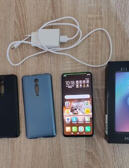 Xiaomi Mi 9T Pro - Kassel