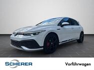 VW Golf, 2.0 TSI GTI Clubsport OPF GTI Clubsport, Jahr 2024 - Wiesbaden