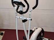 Neuwertiger Crosstrainer zu verkaufen - Neuwied