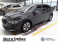 VW Golf, 1.0 TSI 8 MOVE APP, Jahr 2024 - Neu Ulm