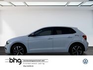 VW Polo, 1.0 TSI Highline usw, Jahr 2021 - Mössingen