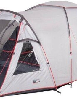 High Peak Kuppelzelt Zelt Alfena 3.0, Personen: 3 (mit Transporttasche)