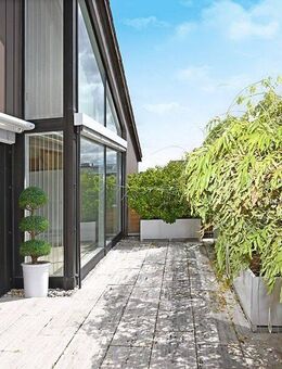 Sonniges Penthouse in zentraler Wohnlage von Kirchrode mit offener Galerie! - Hannover