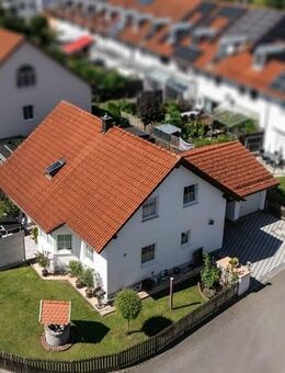 Willkommen in Ihrem neuen Zuhause! - Landshut