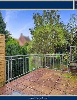 Gemütliche 1-Zimmer-Wohnung mit Balkon in gefragter Lage von Emden - Wolthusen - Emden