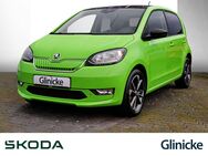 Skoda Citigo, Style SiHz, Jahr 2020 - Erfurt