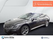 VW Arteon, 2.0 TDI Shooting Brake R-Line IQ Light, Jahr 2024 - Jesteburg